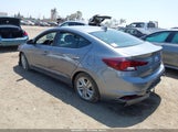 HYUNDAI ELANTRA SEL KMHD84LF4KU862789 fotografie