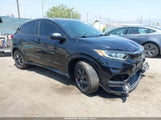 Honda Hr-V 2Wd Sport 3CZRU5H15NM724660 photo