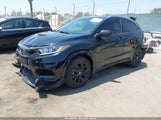 Honda Hr-V 2Wd Sport 3CZRU5H15NM724660 photo