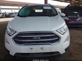 Ford Ecosport Se MAJ3S2GE7LC339559 снимка
