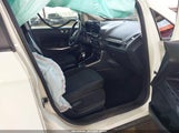 Ford Ecosport Se MAJ3S2GE7LC339559 снимка
