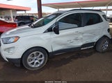 Ford Ecosport Se MAJ3S2GE7LC339559 снимка