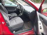 TOYOTA MATRIX XR 2T1KR32E66C555896 снимка