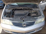 HONDA ODYSSEY EX 5FNRL18662B034817 снимка