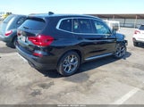 BMW X3 XDRIVE30I 5UXTY5C08L9B89724 снимка