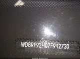 MERCEDES-BENZ C 280 LUXURY 4MATIC WDBRF92H07F912730 photo