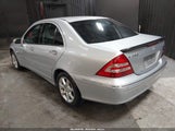 MERCEDES-BENZ C 280 LUXURY 4MATIC WDBRF92H07F912730 fotografie