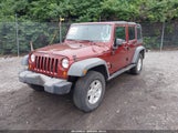 JEEP WRANGLER UNLIMITED X 1J4GA39138L529925 photo
