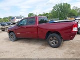 Ram  Big Horn 4X4 6'4 Box 1C6RRFBG0MN697843 photo