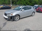 LEXUS CT 200H PREMIUM JTHKD5BH2C2108138 снимка