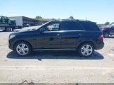 Mercedes-Benz Ml 350 4Matic 4JGDA5HB2DA257089 снимка