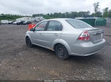 CHEVROLET AVEO LT KL1TD56E39B643484 снимка