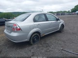 CHEVROLET AVEO LT KL1TD56E39B643484 снимка