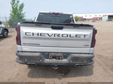 Chevrolet Silverado  4Wd Short Bed Ltz 1GCUDGED4NZ504659 снимка