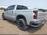 Chevrolet Silverado  4Wd Short Bed Ltz 1GCUDGED4NZ504659 photo