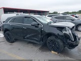 CADILLAC XT5 FWD PREMIUM LUXURY 1GYKNCRS6NZ119099 снимка