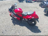 SUZUKI GSX1300 RA JS1GX72B5E2100635 снимка