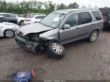 HONDA CR-V EX JHLRD78836C050660 снимка
