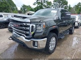 GMC SIERRA 2500HD 4WD STANDARD BED SLE 1GT49MEY0NF149168 fotografie