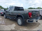 GMC SIERRA 2500HD 4WD STANDARD BED SLE 1GT49MEY0NF149168 снимка