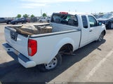 NISSAN FRONTIER S 1N6BD0CT4KN715613 снимка