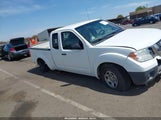 NISSAN FRONTIER S 1N6BD0CT4KN715613 снимка