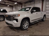 CHEVROLET SILVERADO 1500 4WD SHORT BED HIGH COUNTRY 1GCUDJED4RZ191907 photo