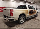 CHEVROLET SILVERADO 1500 4WD SHORT BED HIGH COUNTRY 1GCUDJED4RZ191907 photo
