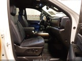 CHEVROLET SILVERADO 1500 4WD SHORT BED HIGH COUNTRY 1GCUDJED4RZ191907 снимка