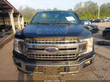 Ford F-150 Xlt 1FTEW1E50JKF55647 снимка
