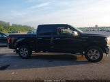 Ford F-150 Xlt 1FTEW1E50JKF55647 снимка