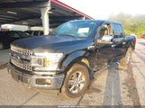 Ford F-150 Xlt 1FTEW1E50JKF55647 снимка