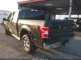 Ford F-150 Xlt 1FTEW1E50JKF55647 снимка