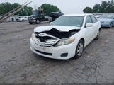 TOYOTA CAMRY LE 4T4BF3EK2BR198743 снимка