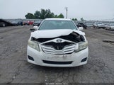 TOYOTA CAMRY LE 4T4BF3EK2BR198743 снимка