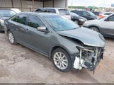 TOYOTA CAMRY XLE V6 4T1BK1FK0EU551722 fotografie
