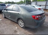 TOYOTA CAMRY XLE V6 4T1BK1FK0EU551722 fotografie