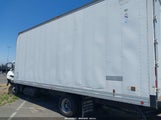 MITSUBISHI FUSO TRUCK FE FEC92S JL6CRK1A5FK000392 снимка