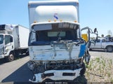 MITSUBISHI FUSO TRUCK FE FEC92S JL6CRK1A5FK000392 photo