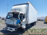 MITSUBISHI FUSO TRUCK FE FEC92S JL6CRK1A5FK000392 photo