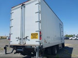 MITSUBISHI FUSO TRUCK FE FEC92S JL6CRK1A5FK000392 photo