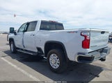 CHEVROLET SILVERADO 3500HD 4WD STANDARD BED LTZ 1GC4YUEY1MF162268 photo