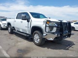 CHEVROLET SILVERADO 3500HD 4WD STANDARD BED LTZ 1GC4YUEY1MF162268 photo