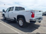 CHEVROLET SILVERADO 3500HD 4WD STANDARD BED LTZ 1GC4YUEY1MF162268 photo