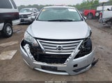 NISSAN SENTRA SV 3N1AB7AP8EL669374 снимка