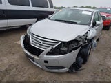 NISSAN SENTRA SV 3N1AB7AP8EL669374 снимка