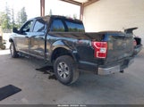 FORD F-150 XL 1FTEW1EB0JKE97514 снимка