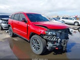 JEEP GRAND CHEROKEE TRAILHAWK 4X4 1C4RJFLG3JC399051 снимка