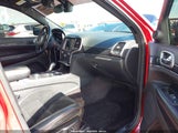 JEEP GRAND CHEROKEE TRAILHAWK 4X4 1C4RJFLG3JC399051 fotografie