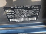 SUBARU CROSSTREK SPORT JF2GTHRC5MH209129 photo